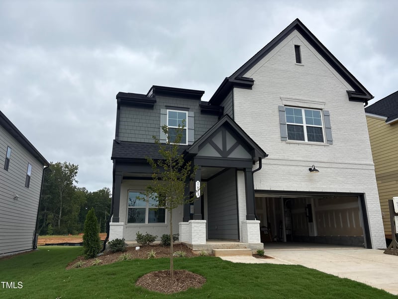 1613 Malcus Ct #68, Fuquay Varina, NC 27526