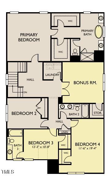 1613 Malcus Ct, Fuquay Varina, NC 27526