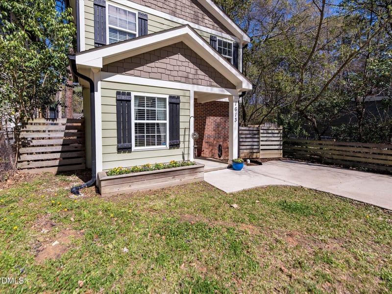 1613 Malta Ave, Raleigh, NC 27610
