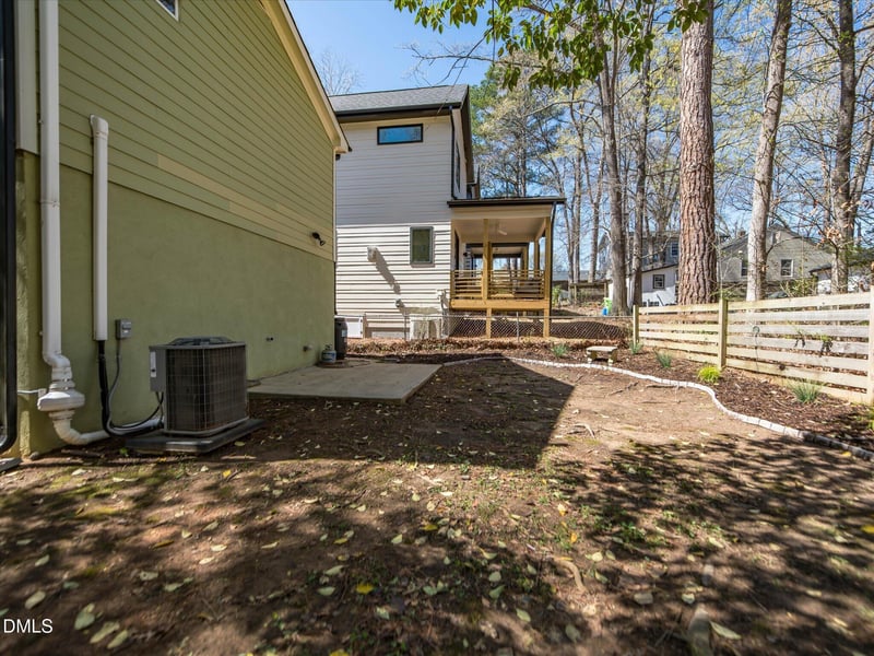 1613 Malta Ave, Raleigh, NC 27610