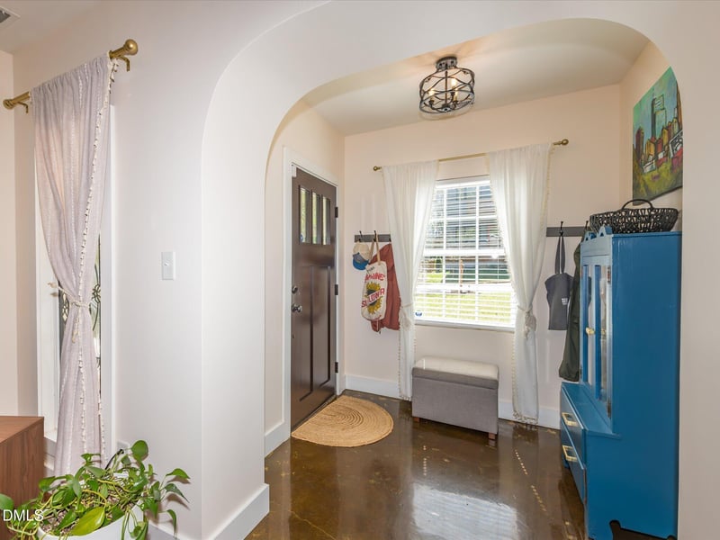 1613 Malta Ave, Raleigh, NC 27610