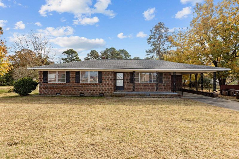 1613 Mangum Ave, Wake Forest, NC 27587