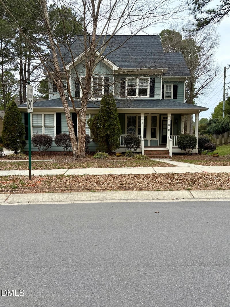 1613 Marshall Farm St, Wake Forest, NC 27587
