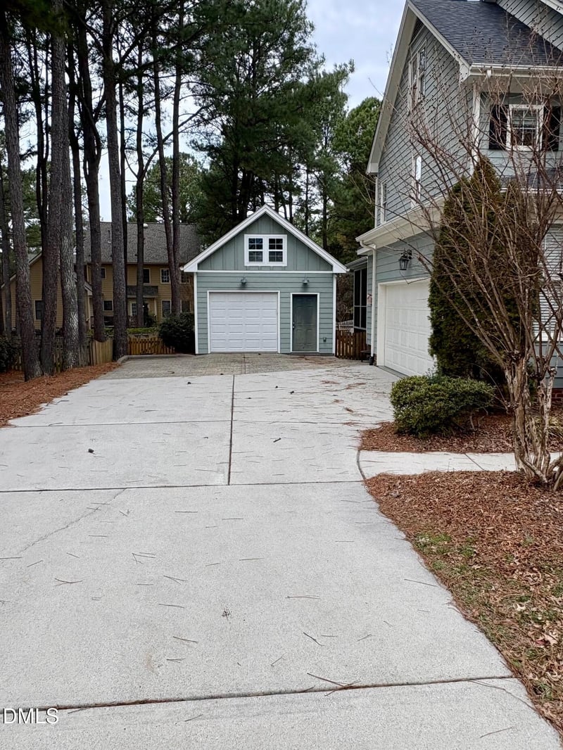 1613 Marshall Farm St, Wake Forest, NC 27587