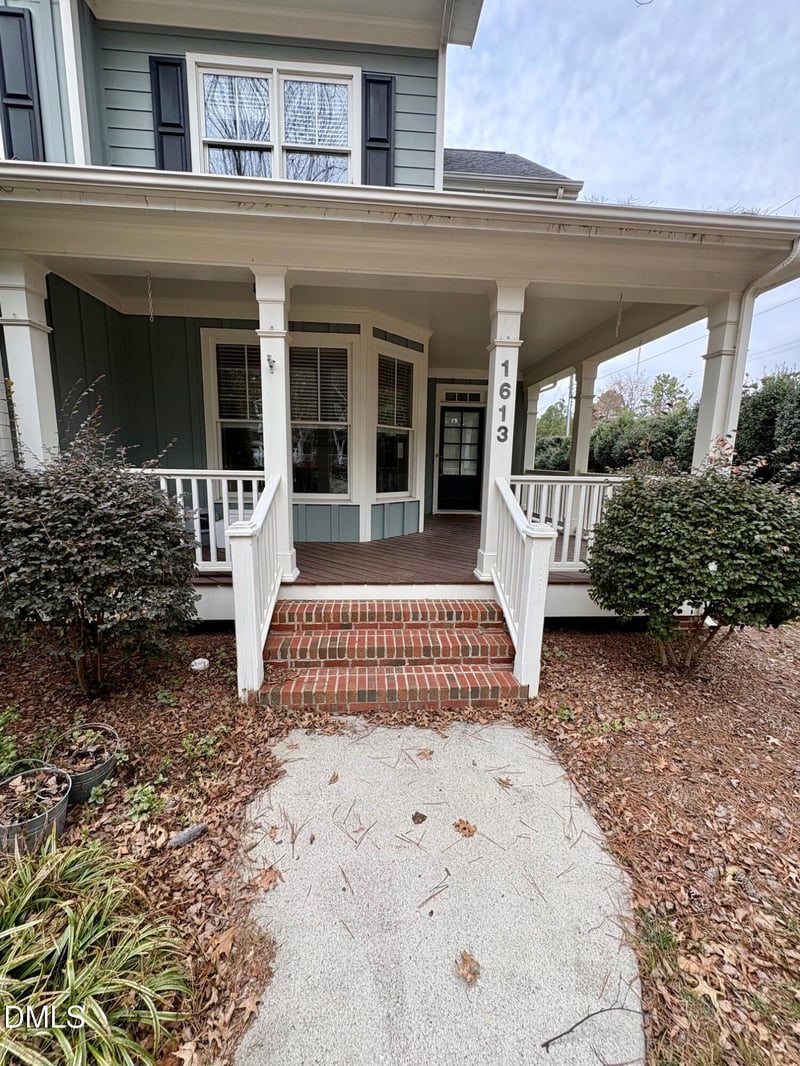 1613 Marshall Farm St, Wake Forest, NC 27587