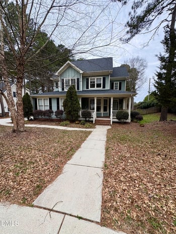 1613 Marshall Farm St, Wake Forest, NC 27587