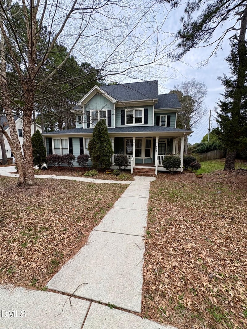 1613 Marshall Farm St, Wake Forest, NC 27587