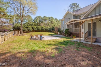1613 Marshall Farm St, Wake Forest, NC 27587