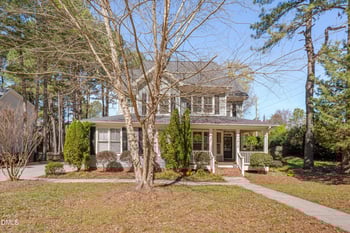 1613 Marshall Farm St, Wake Forest, NC 27587