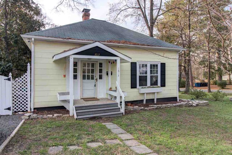 1613 Maryland Ave, Durham, NC 27705
