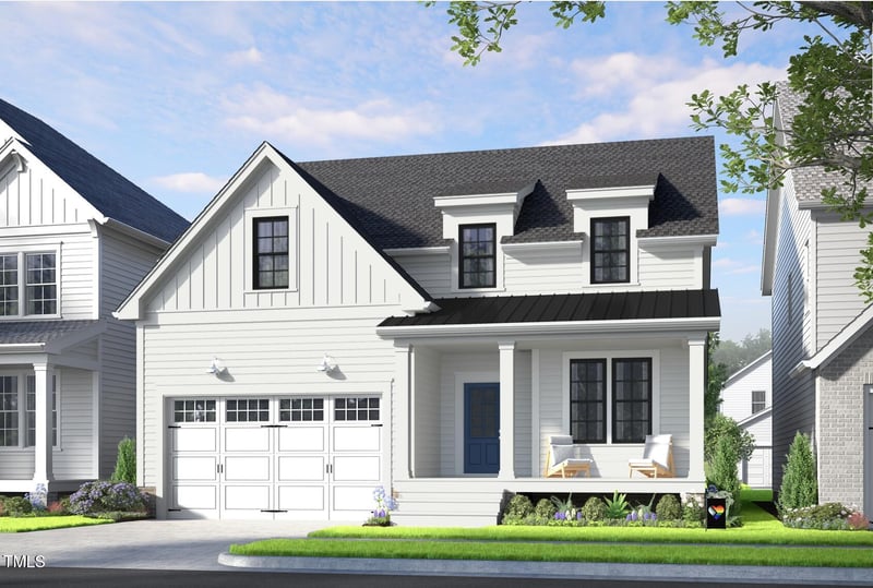 1613 Merry Meadow Way, Wendell, NC 27591