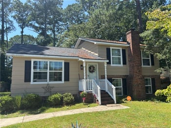 1613 Morehead Ave, Fayetteville, NC 28303