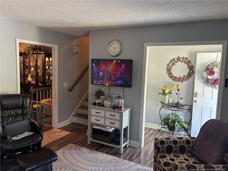 1613 Morehead Ave, Fayetteville, NC 28303