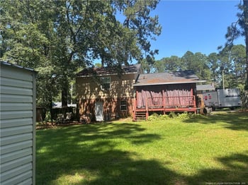 1613 Morehead Ave, Fayetteville, NC 28303