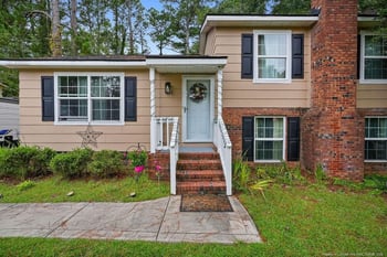 1613 Morehead Ave, Fayetteville, NC 28303