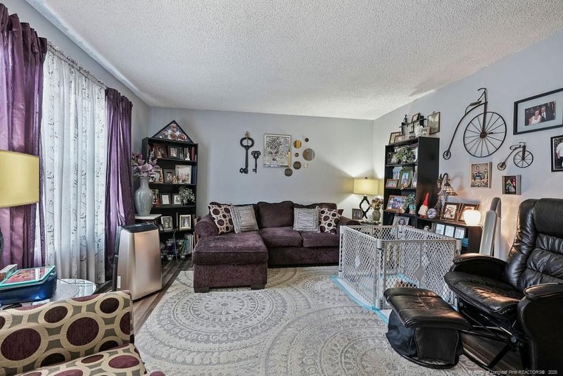 1613 Morehead Ave, Fayetteville, NC 28303