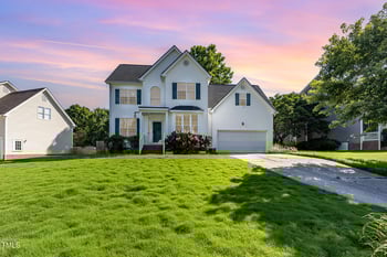 1613 Patterson Grove Rd, Apex, NC 27502
