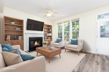 1613 Patterson Grove Rd, Apex, NC 27502