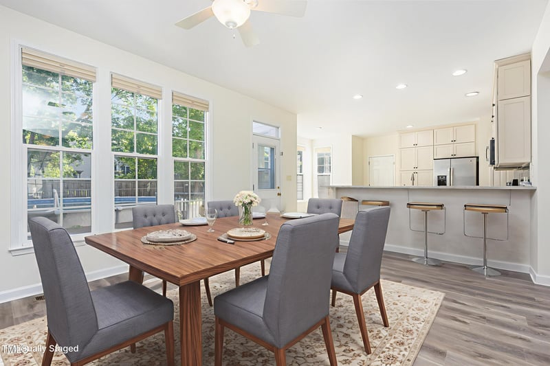 1613 Patterson Grove Rd, Apex, NC 27502