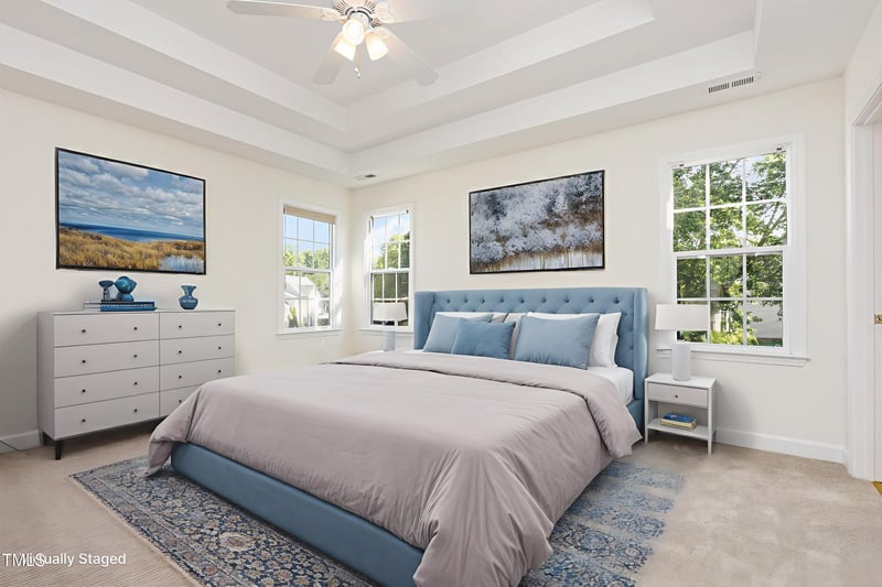 1613 Patterson Grove Rd, Apex, NC 27502