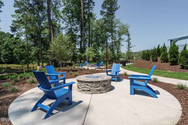 1613 Raven Falls Dr, Wendell, NC 27591