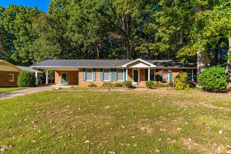 1613 Ridgeland Dr, Raleigh, NC 27607