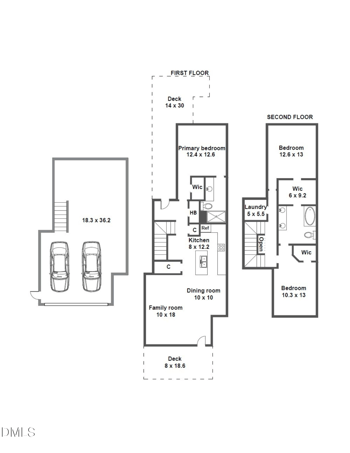 1613 River Mill Dr, Wake Forest, NC 27587