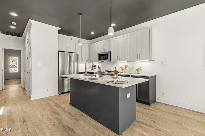 1613 River Mill Dr, Wake Forest, NC 27587