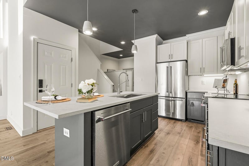 1613 River Mill Dr, Wake Forest, NC 27587