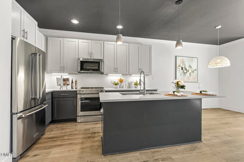 1613 River Mill Dr, Wake Forest, NC 27587