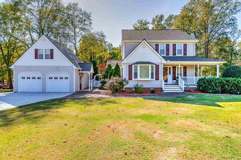 1613 Spennymore Rd, Raleigh, NC 27603
