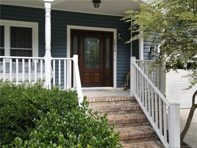 1613 Stonegate, Sanford, NC 27332