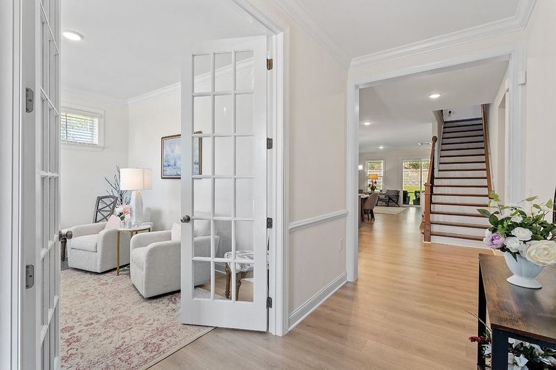 1613 Stonemill Falls Dr, Wake Forest, NC 27587