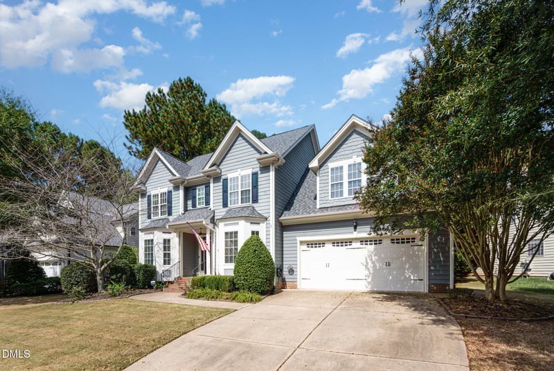 1613 Strategy Way, Wake Forest, NC 27587