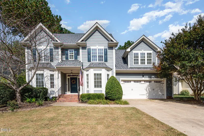 1613 Strategy Way, Wake Forest, NC 27587