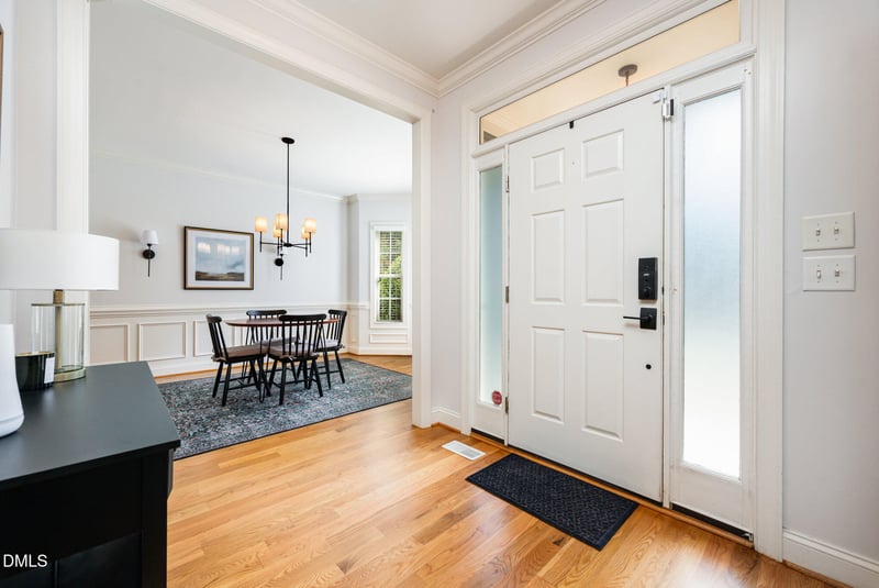 1613 Strategy Way, Wake Forest, NC 27587