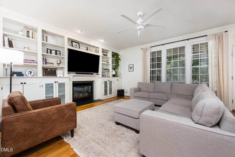 1613 Strategy Way, Wake Forest, NC 27587