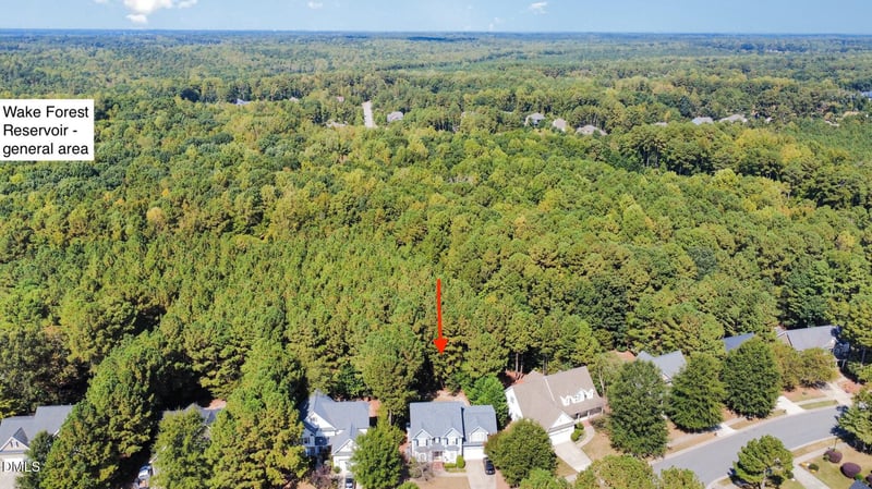 1613 Strategy Way, Wake Forest, NC 27587
