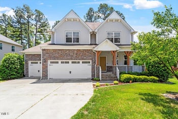 1613 Waddell Ct, Durham, NC 27703