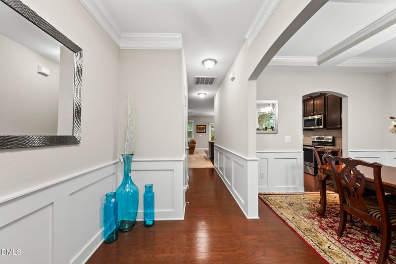 1613 Waddell Ct, Durham, NC 27703
