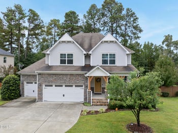 1613 Waddell Ct, Durham, NC 27703