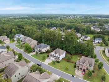 1613 Waddell Ct, Durham, NC 27703