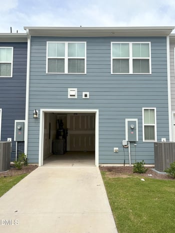 1613 Wendell Valley Blvd, Wendell, NC 27591