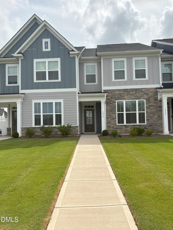 1613 Wendell Valley Blvd, Wendell, NC 27591