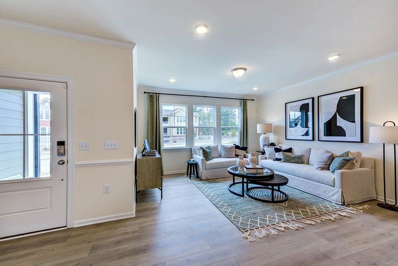 1613 Wimberly Rd, Apex, NC 27523