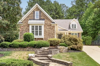 1613 Wooten Ct, Wake Forest, NC 27587