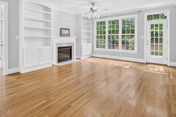 1613 Wooten Ct, Wake Forest, NC 27587