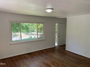 1614 Alcott St, Durham, NC 27701