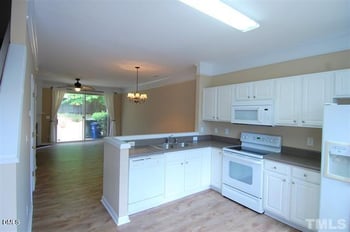 1614 Brook Fern Way, Raleigh, NC 27609