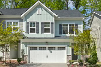 1614 Brussels Dr, Apex, NC 27502